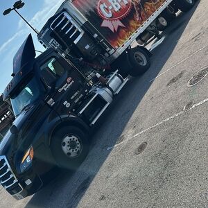 Meet your Posher, Geo